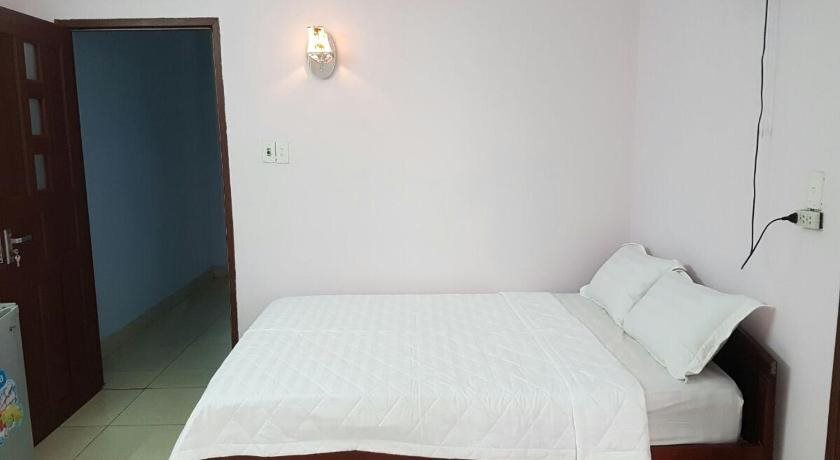 Дананг: Hoang Viet Motel