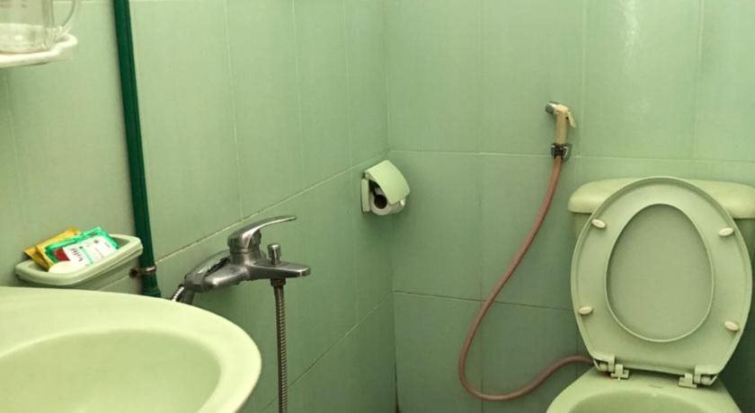 Дананг: Hoang Viet Motel