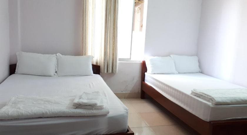 Hoang Viet Motel — фото 1