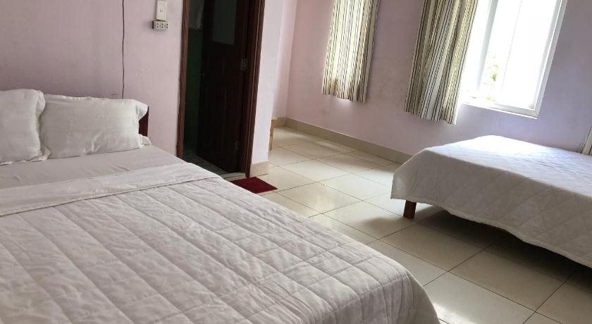 Дананг: Hoang Viet Motel