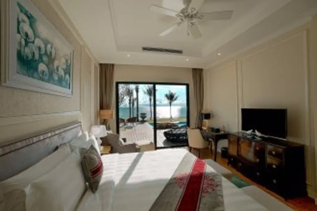 остров Фукуок: Vinpearl Phu Quoc Paradise Resort And Villas