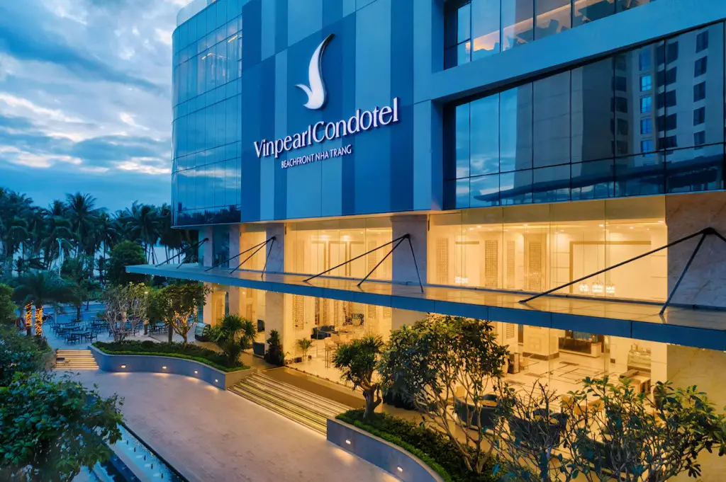 Vinpearl Beachfront Nha Trang — фото 1