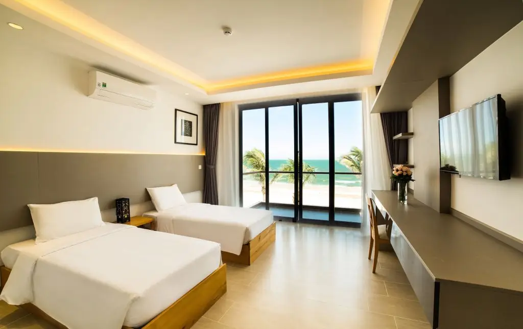 Лонг Диен: Saint Simeon Resort & Spa