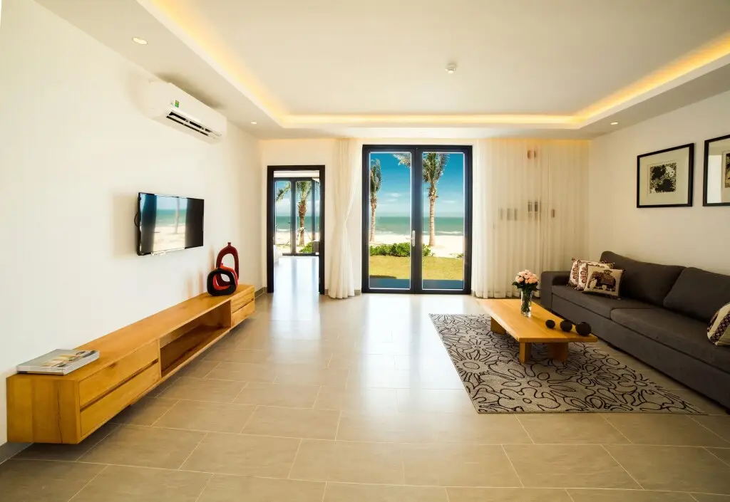 Лонг Диен: Saint Simeon Resort & Spa