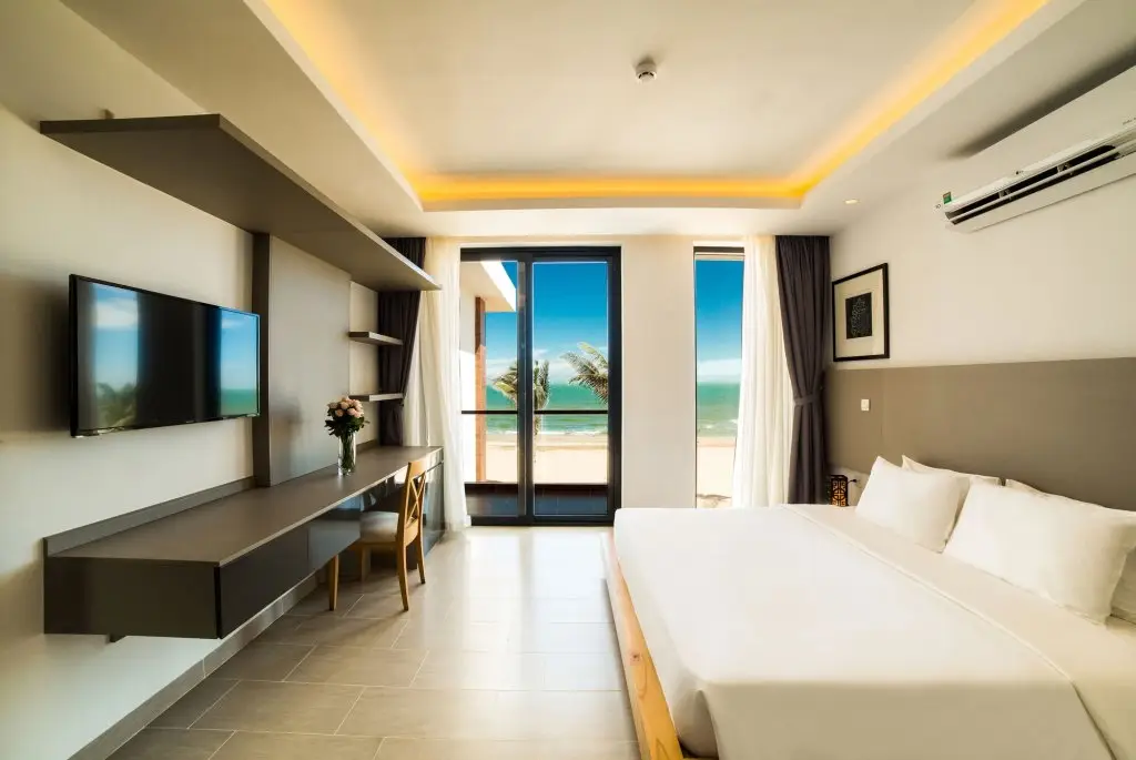 Лонг Диен: Saint Simeon Resort & Spa
