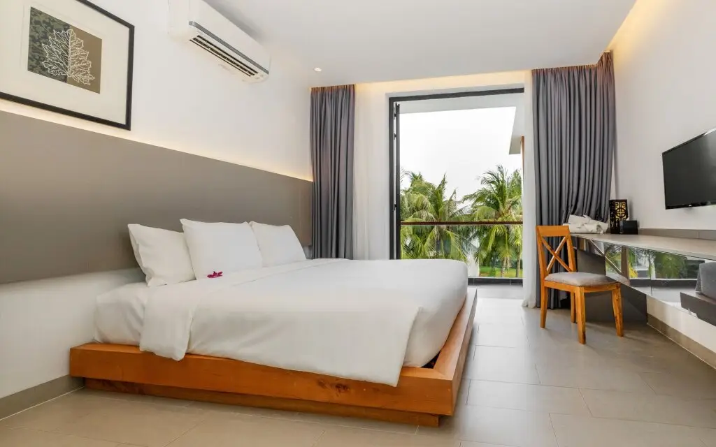 Лонг Диен: Saint Simeon Resort & Spa