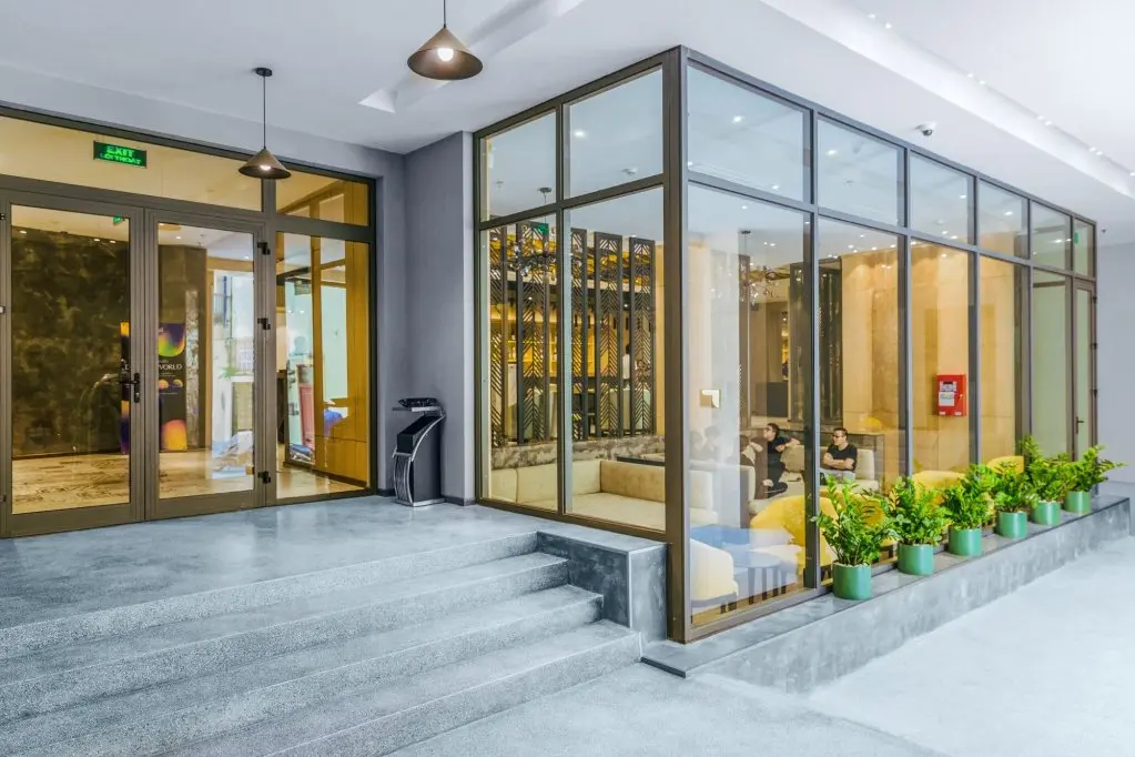 Ханой: Grand Cititel Hanoi Hotel & Spa