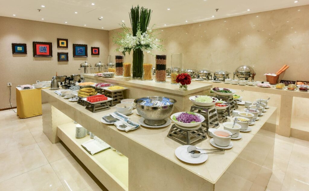 Ханой: Grand Cititel Hanoi Hotel & Spa