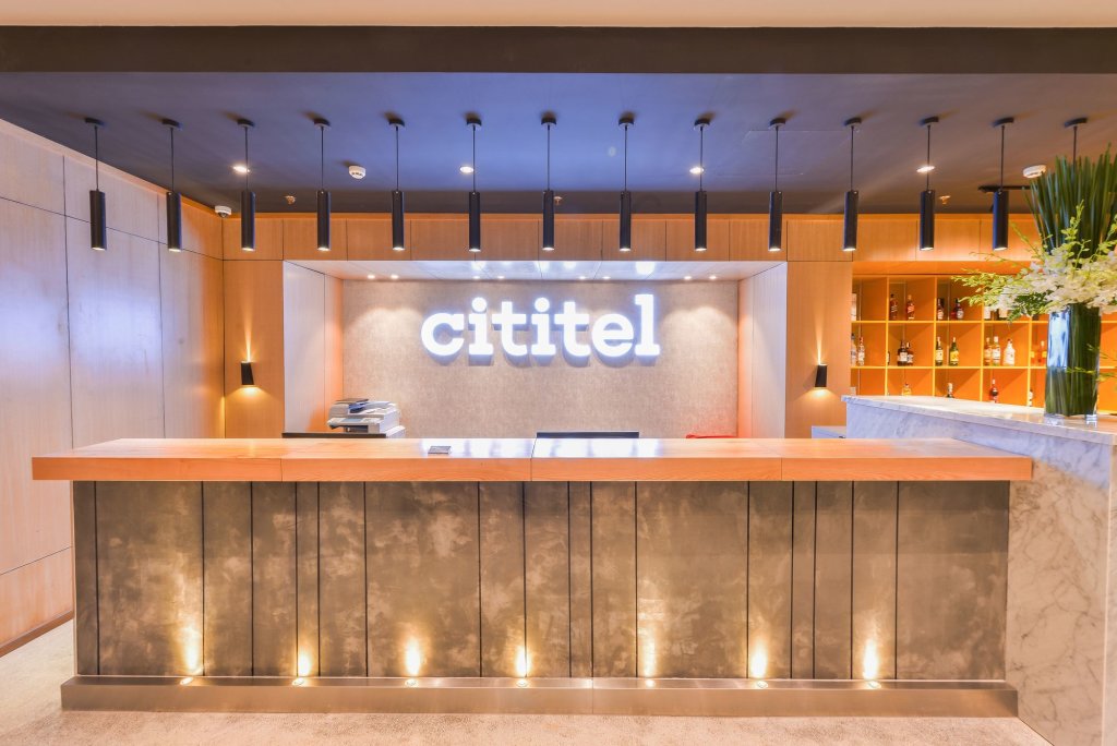Ханой: Grand Cititel Hanoi Hotel & Spa