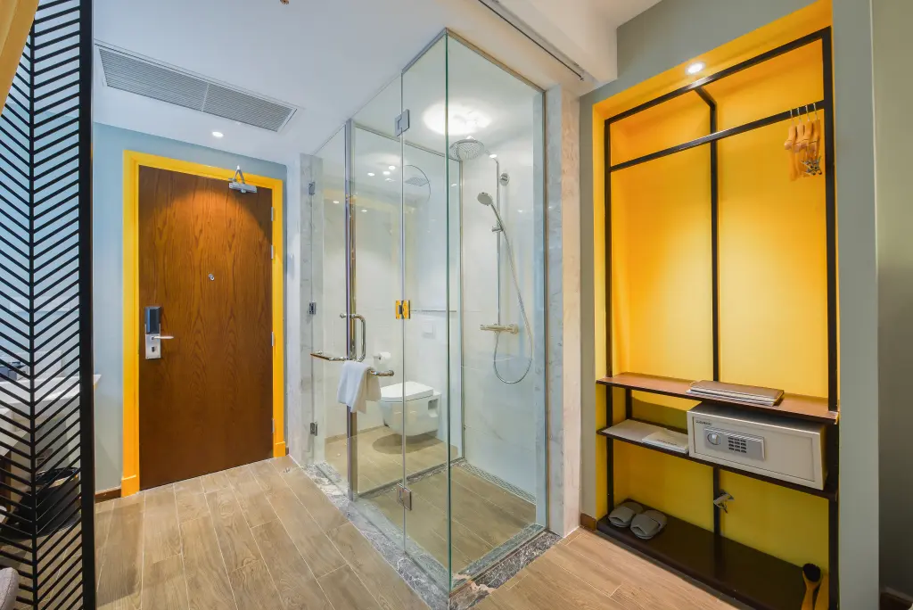 Ханой: Grand Cititel Hanoi Hotel & Spa