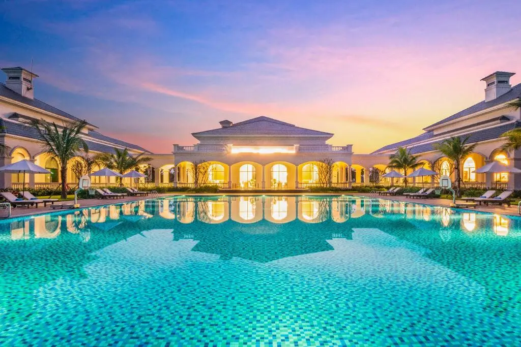 Vinpearl Discovery Ha Tinh — фото 1