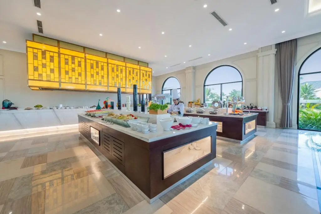 Хатинь: Vinpearl Discovery Ha Tinh