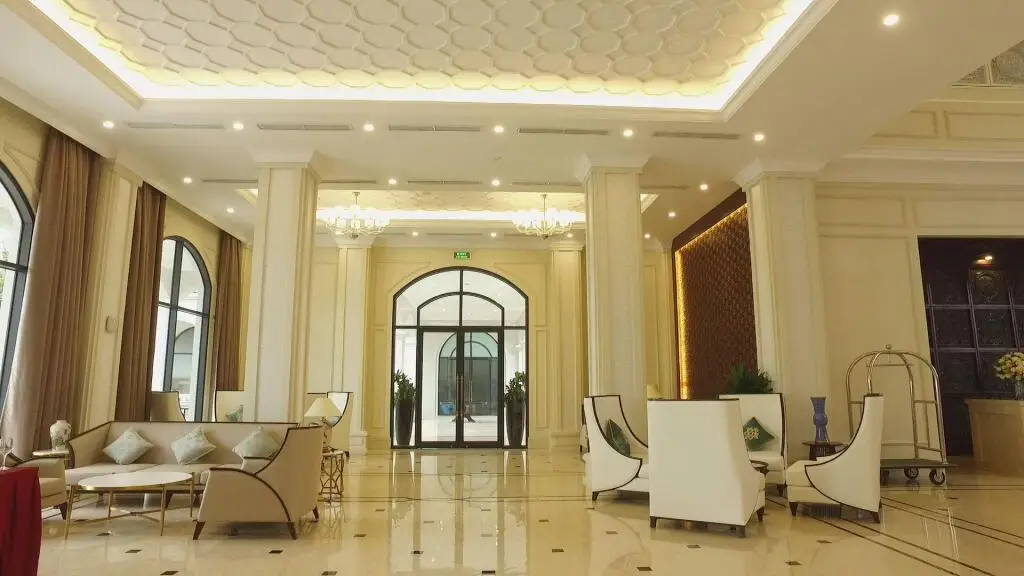 Хатинь: Vinpearl Discovery Ha Tinh