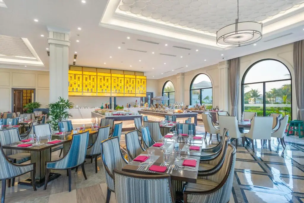 Хатинь: Vinpearl Discovery Ha Tinh