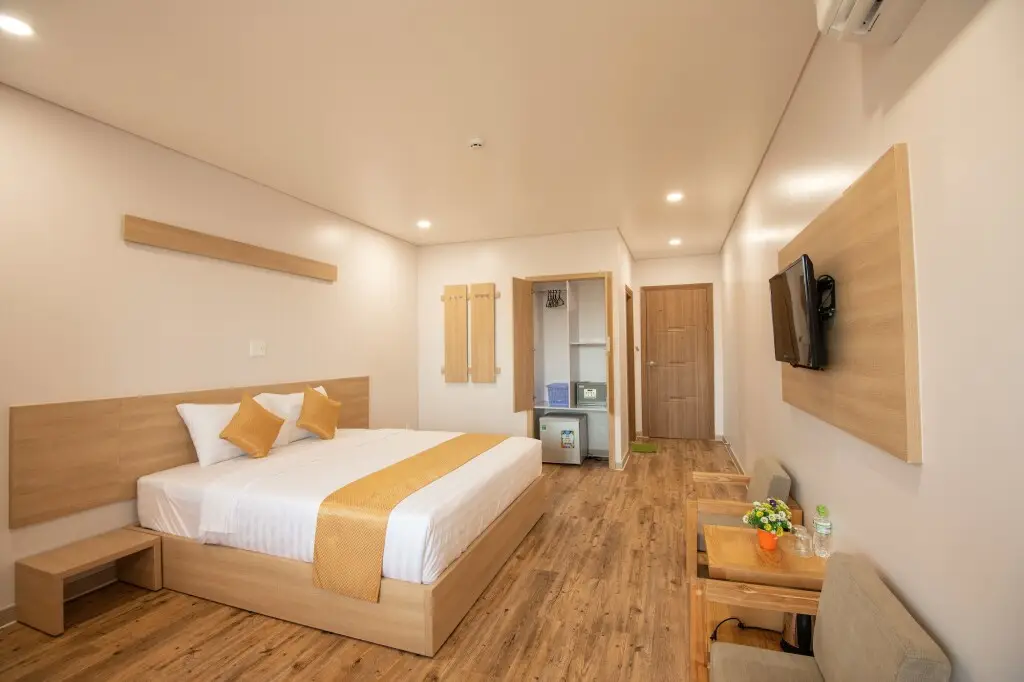 остров Фукуок: Summer Dream Hotel Phu Quoc
