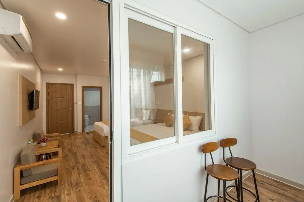 остров Фукуок: Summer Dream Hotel Phu Quoc