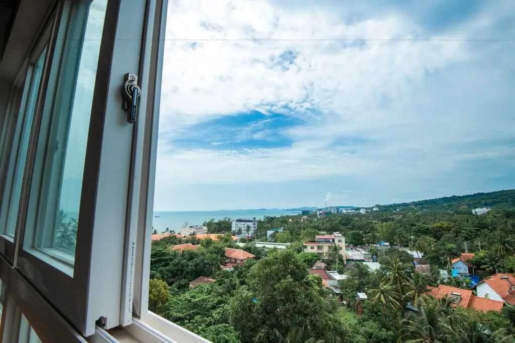 остров Фукуок: Summer Dream Hotel Phu Quoc
