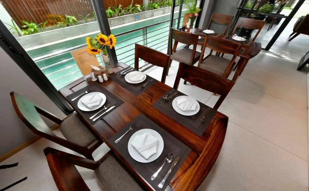 Хойан: Sun Paradise Villa
