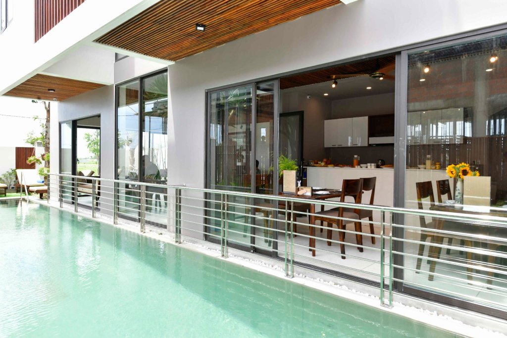 Sun Paradise Villa — фото 1