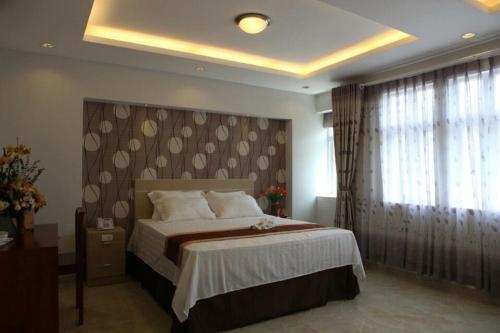 Хошимин: Bin Bin Hotel 3 - Near SC Vivo City D7
