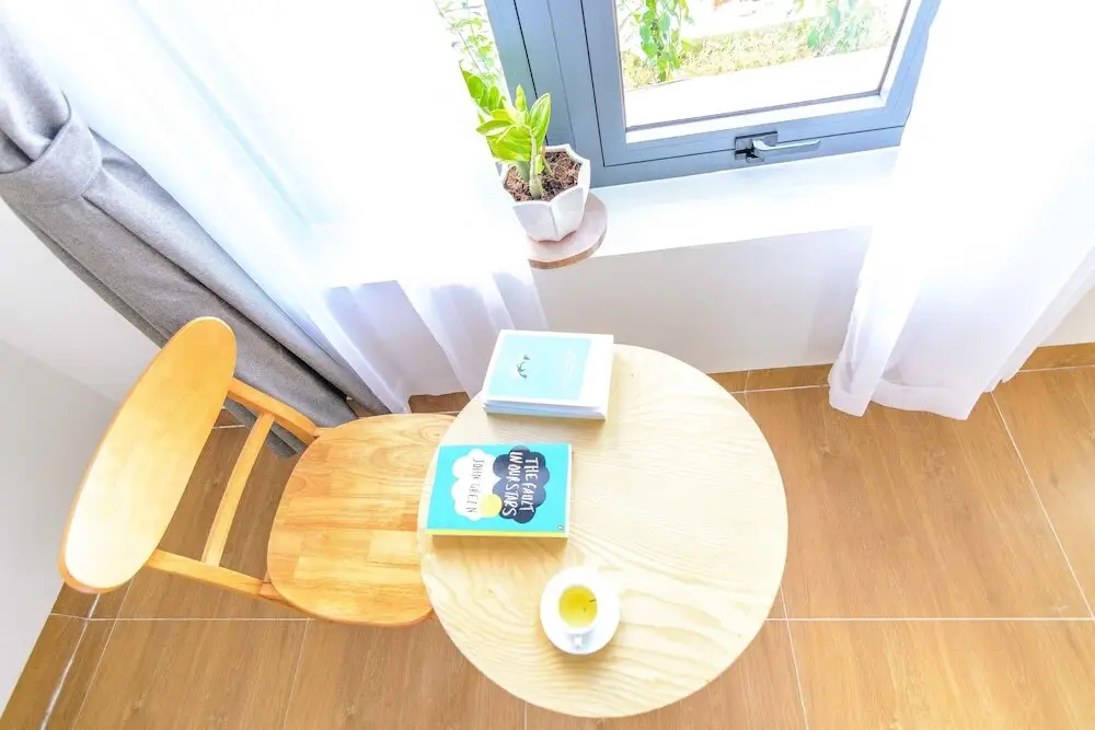 остров Фукуок: Wanderlust Garden Stay & Cafe