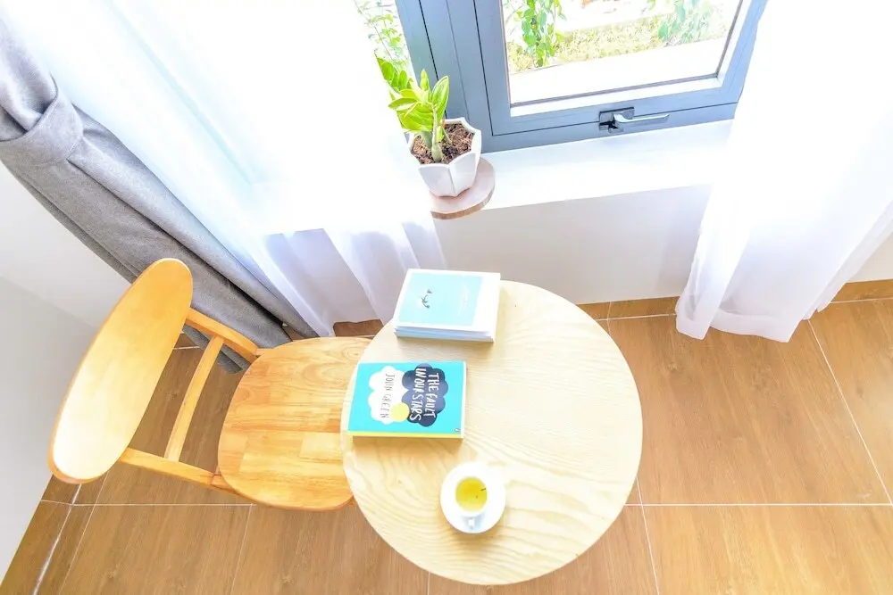 остров Фукуок: Wanderlust Garden Stay & Cafe