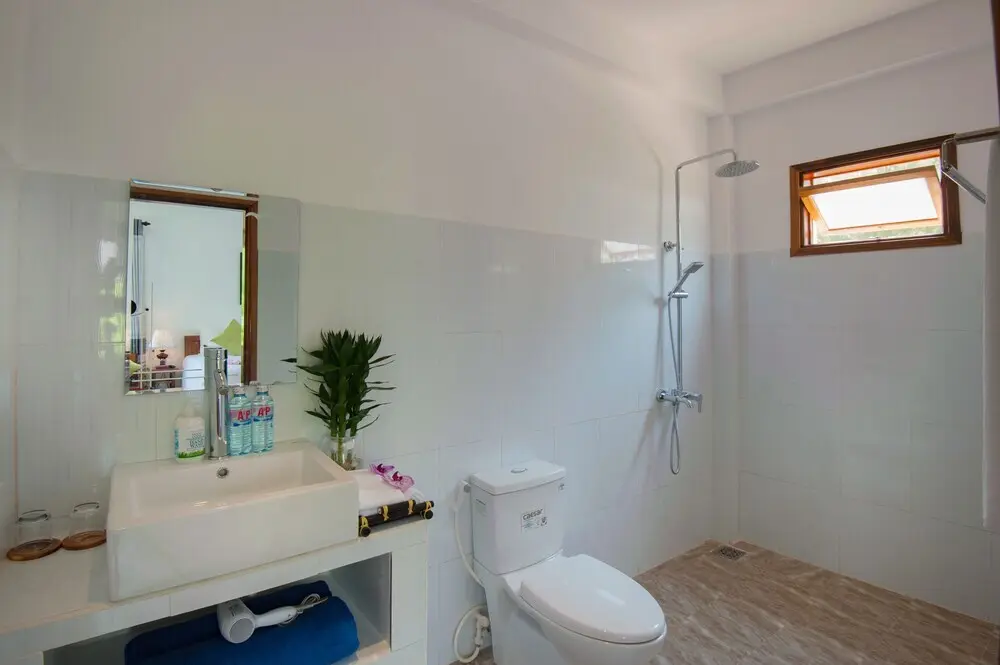 Хойан: An Bang Rainbow Beach Homestay