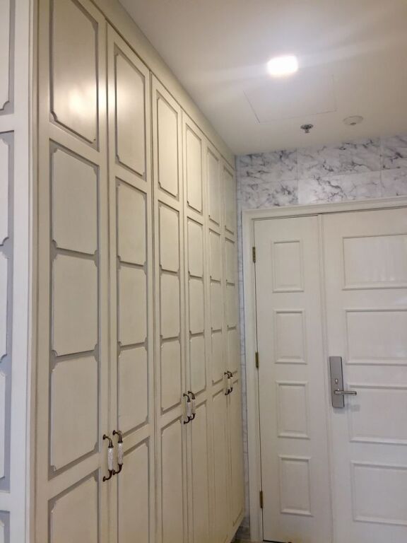 Хошимин: Luxury Apartmentel Vinhomes Golden River