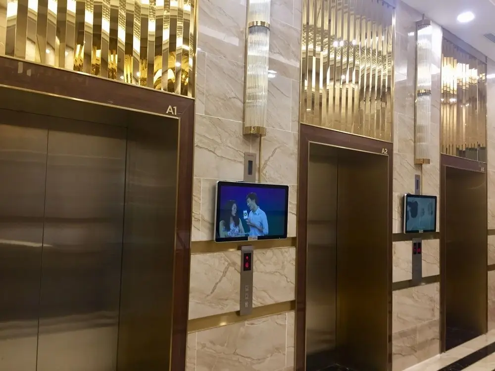 Хошимин: Luxury Apartmentel Vinhomes Golden River