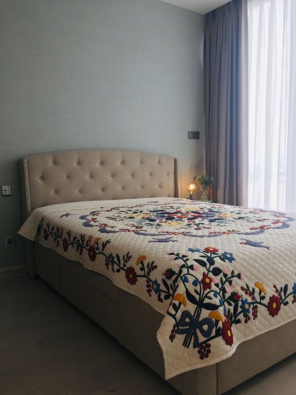 Хошимин: Luxury Apartmentel Vinhomes Golden River