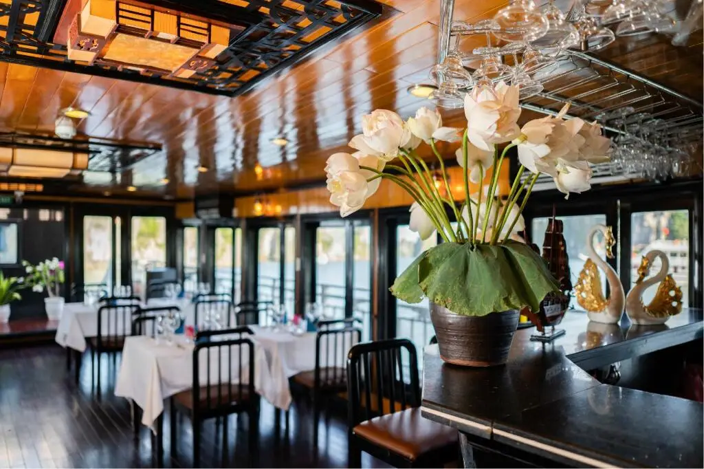 Swan Boutique Cruises — фото 1