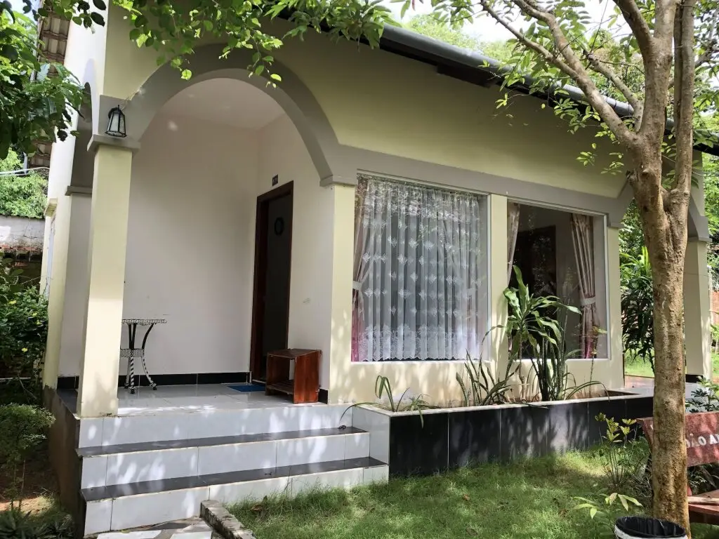 Phuc Thang Resort — фото 1