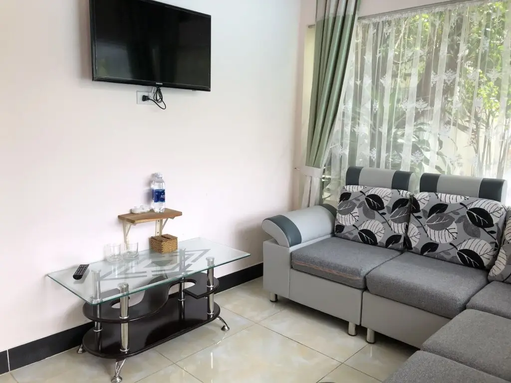 остров Фукуок: Phuc Thang Resort
