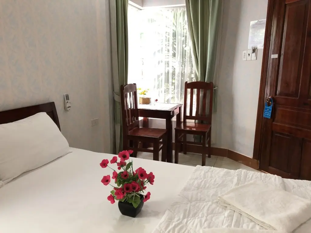 остров Фукуок: Phuc Thang Resort