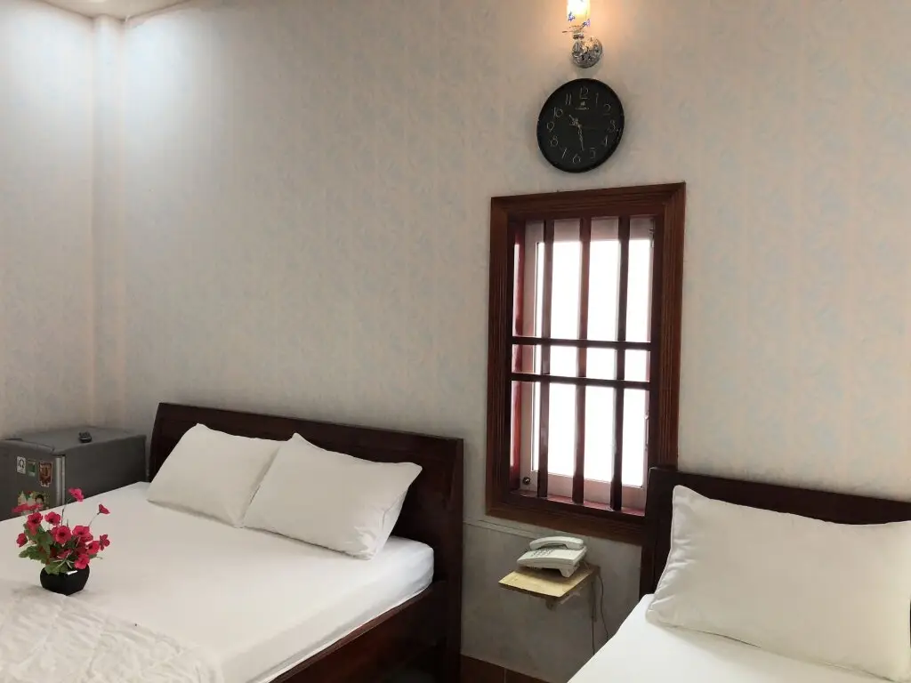 остров Фукуок: Phuc Thang Resort
