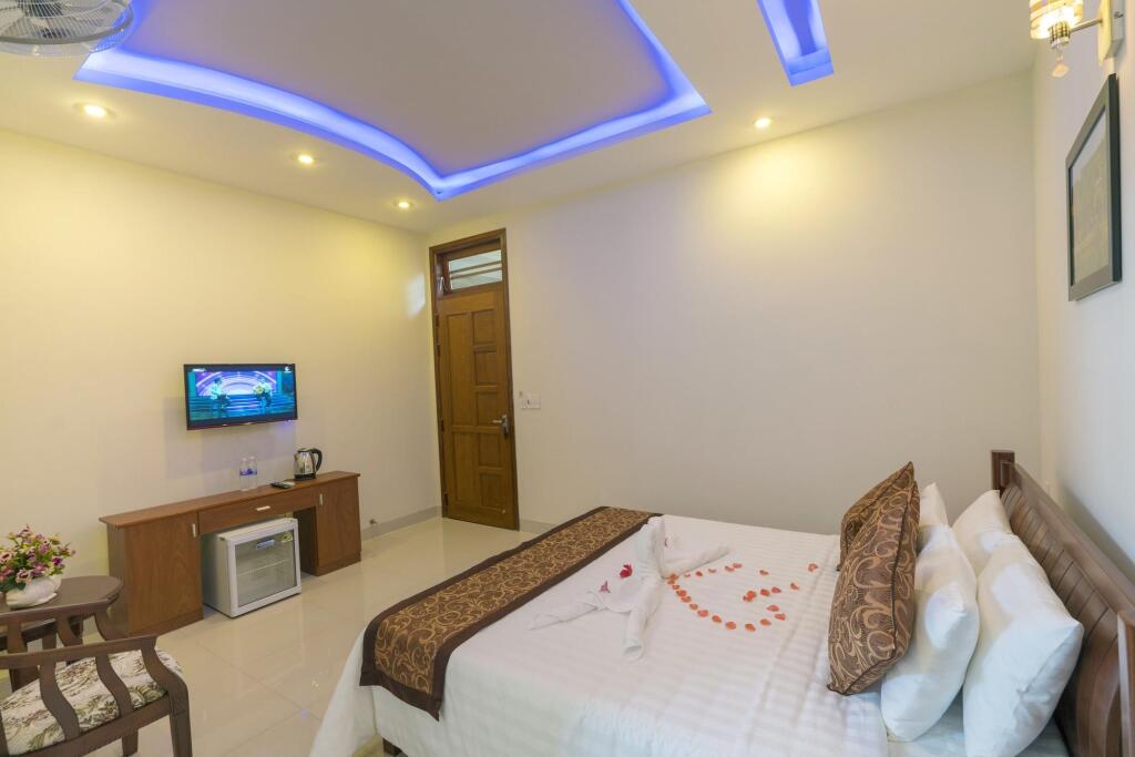 Хойан: My House Homestay Hoi An