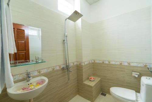 Хойан: My House Homestay Hoi An