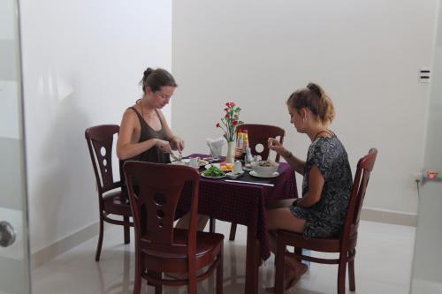 Хойан: My House Homestay Hoi An