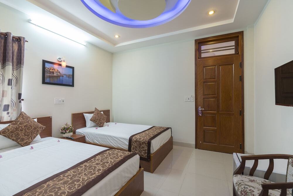 Хойан: My House Homestay Hoi An