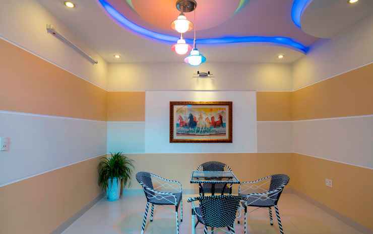 Хойан: My House Homestay Hoi An