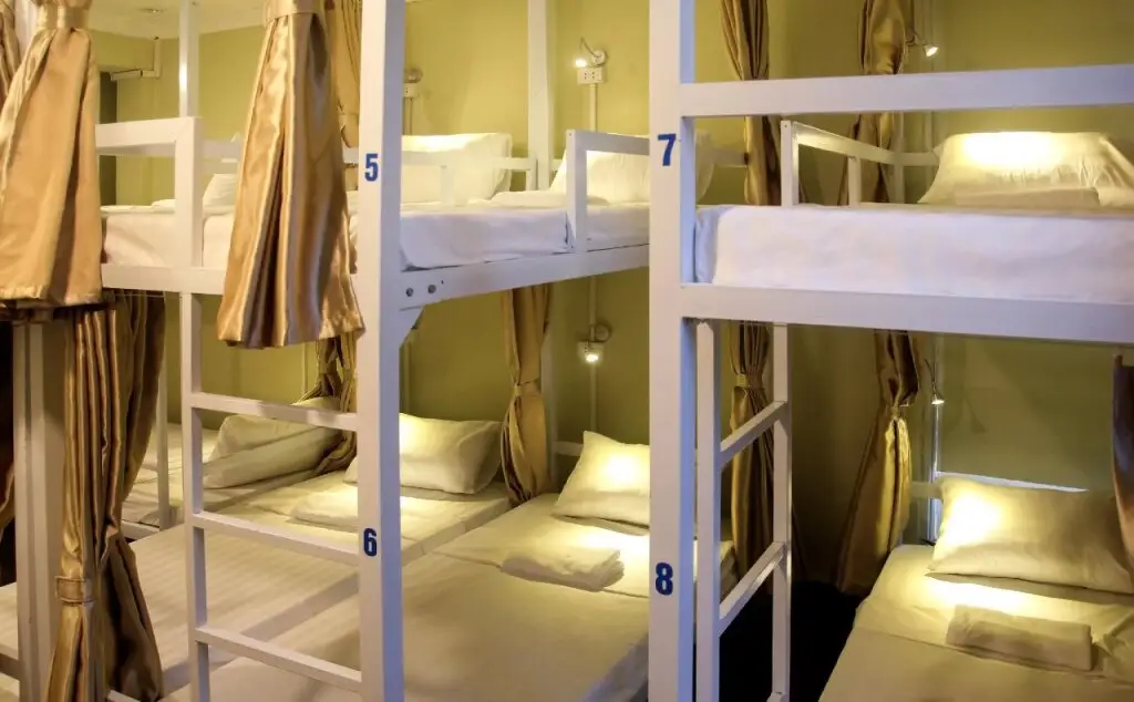 Ханой: H&H Hostel