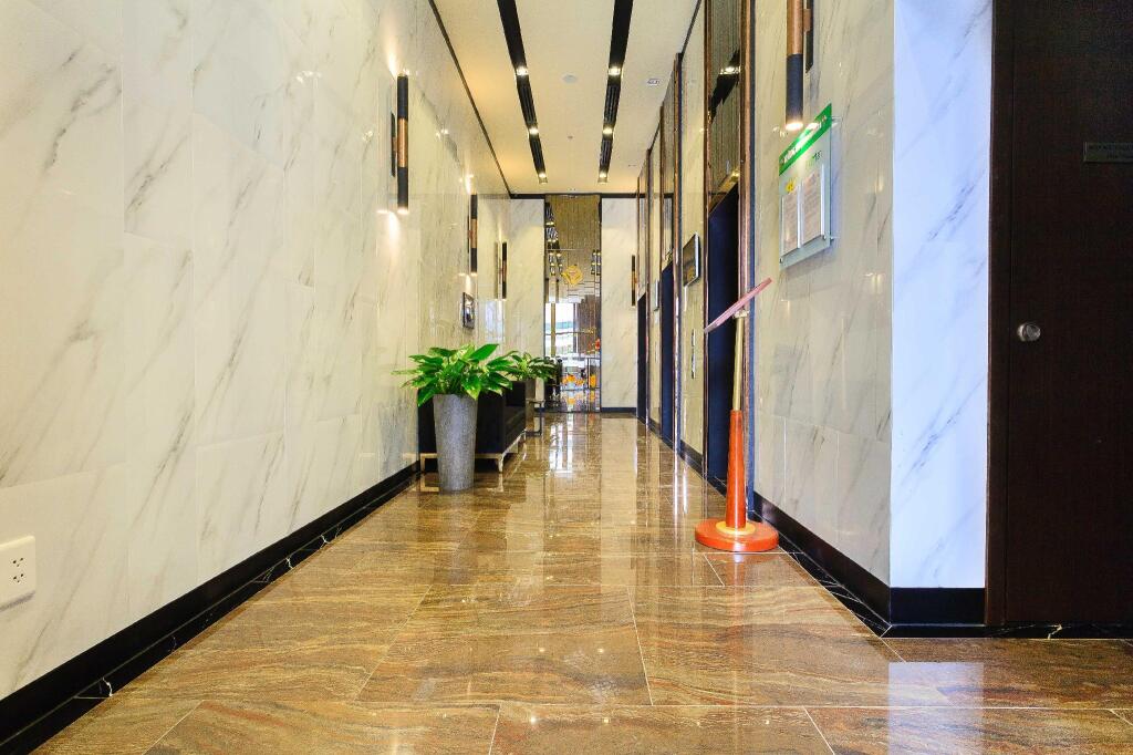 Sammi Hotel & Apartment 2 — фото 1