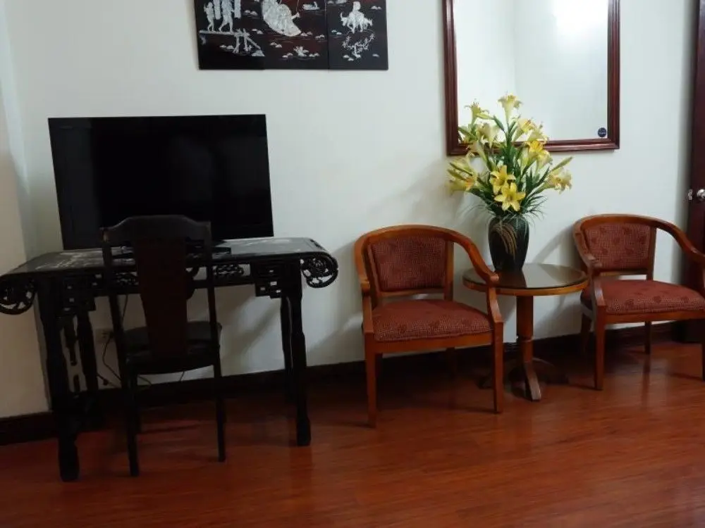 Ханой: Hanoi Golden Moon Guesthouse