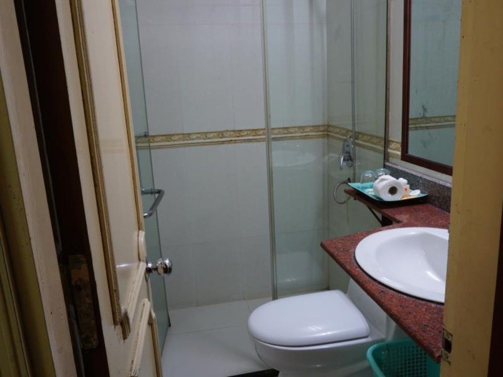 Ханой: Hanoi Golden Moon Guesthouse