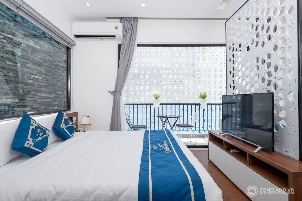 Дананг: Zoneland Apartments Cani Beach Villa