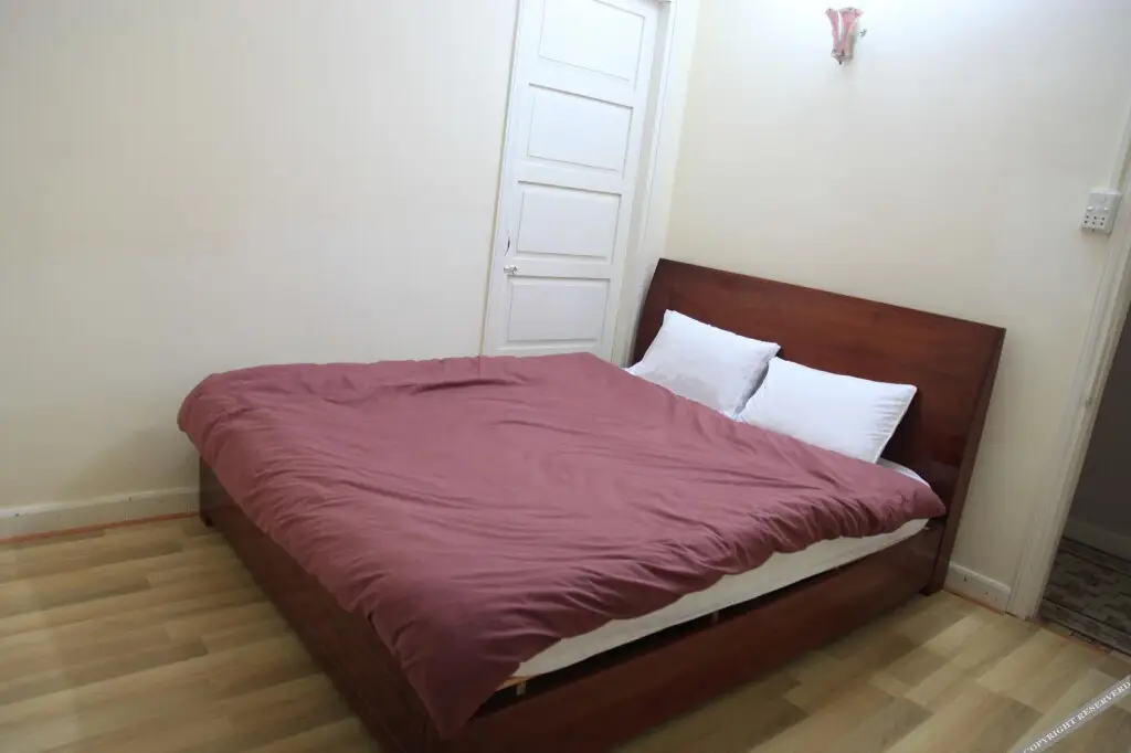 Далат: Oscar House