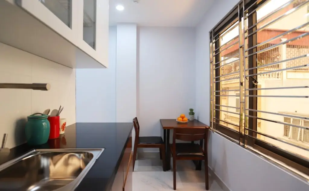 Ханой: iStay Hotel Apartment 3