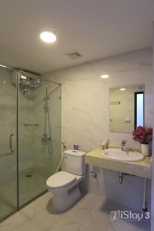 iStay Hotel Apartment 3 — фото 1