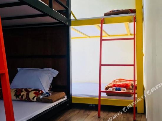 Green Bee Bungalow - Hostel — фото 1