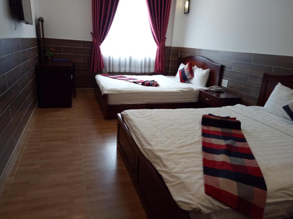 остров Фукуок: Tan Hoang Gia Hotel